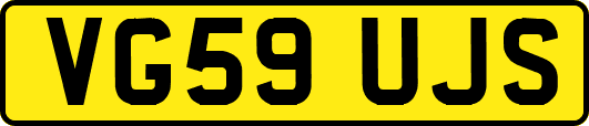VG59UJS