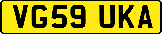 VG59UKA