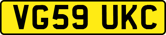 VG59UKC