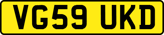 VG59UKD