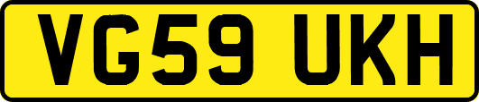 VG59UKH