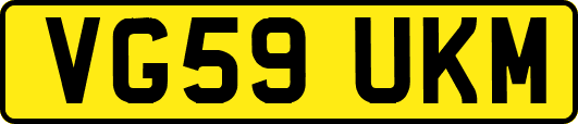 VG59UKM