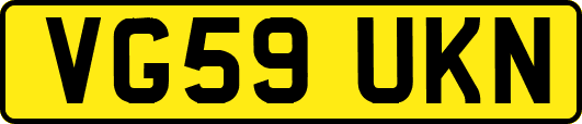 VG59UKN