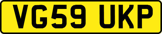 VG59UKP