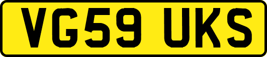 VG59UKS