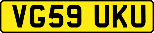 VG59UKU