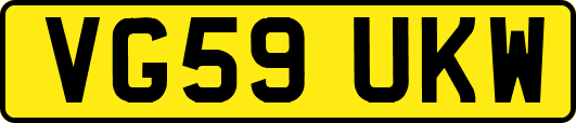 VG59UKW