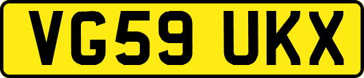 VG59UKX