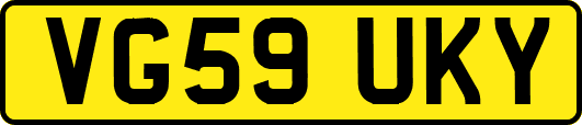 VG59UKY