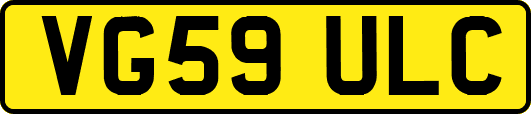VG59ULC