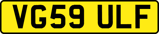 VG59ULF