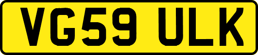 VG59ULK
