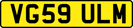 VG59ULM