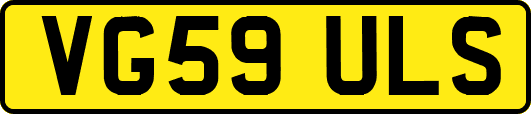 VG59ULS