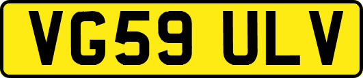 VG59ULV