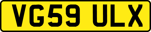 VG59ULX