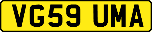 VG59UMA