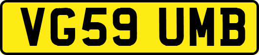 VG59UMB