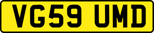 VG59UMD