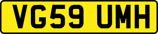 VG59UMH
