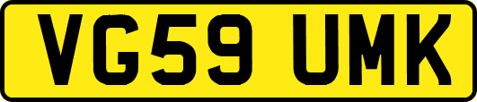 VG59UMK