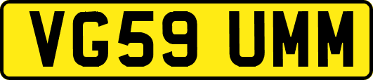 VG59UMM