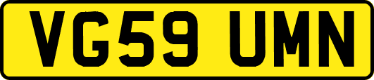 VG59UMN