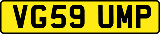 VG59UMP