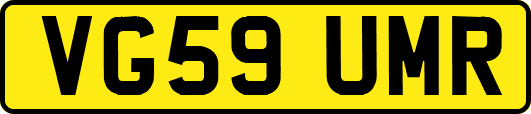 VG59UMR