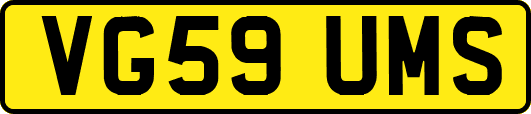 VG59UMS