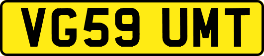 VG59UMT