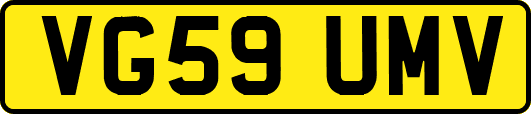 VG59UMV