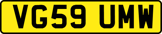 VG59UMW