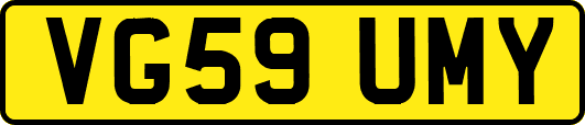 VG59UMY