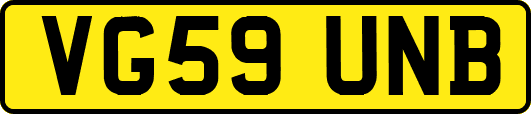 VG59UNB