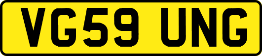 VG59UNG