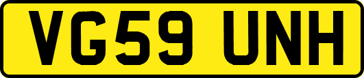 VG59UNH