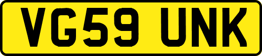 VG59UNK