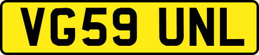 VG59UNL