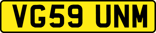 VG59UNM