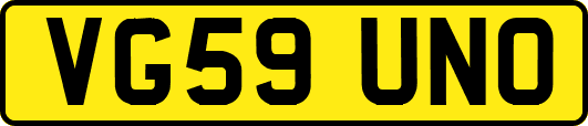 VG59UNO