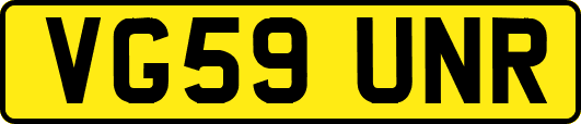 VG59UNR