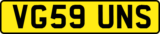 VG59UNS