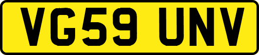 VG59UNV