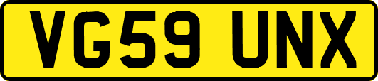VG59UNX