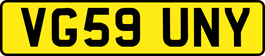 VG59UNY