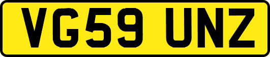 VG59UNZ