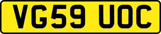 VG59UOC