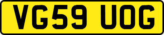 VG59UOG
