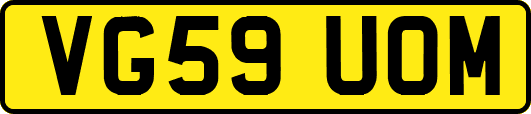 VG59UOM
